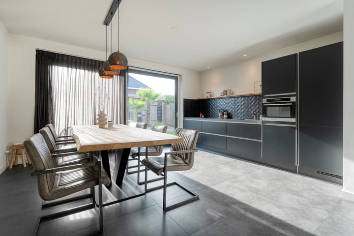 Foto 4 van De Maten 15