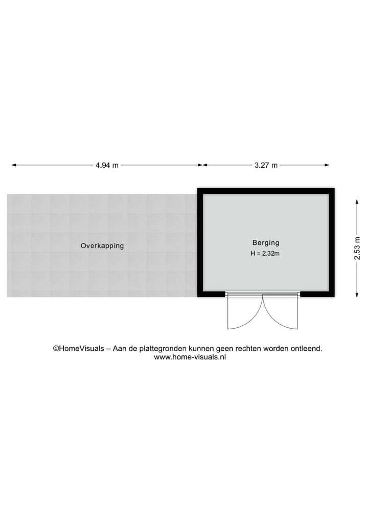 Photo 36 of De Maten 15