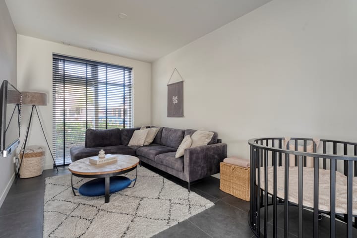 Foto 5 van De Maten 15