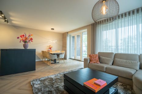 Albertina Agnesstraat 224 secondary image