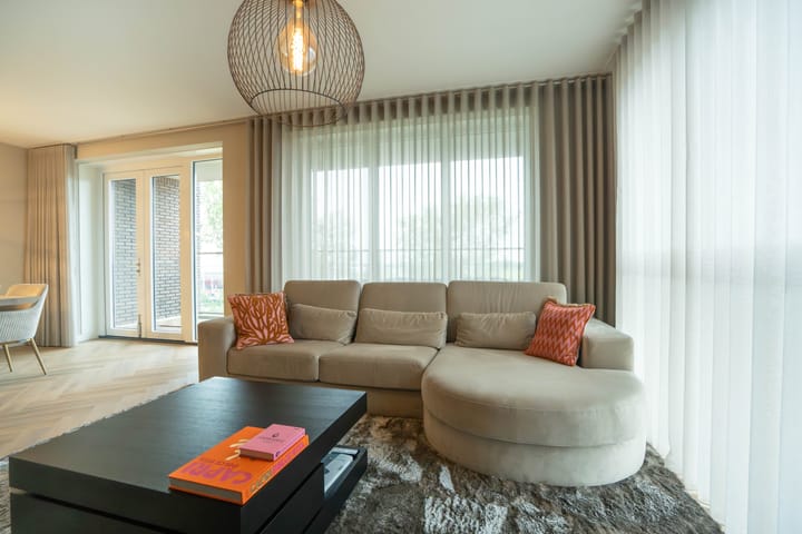 Foto 5 van Albertina Agnesstraat 224