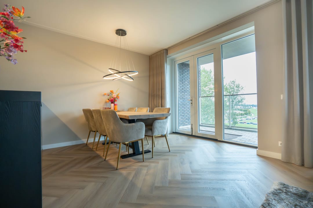 Foto 7 van Albertina Agnesstraat 224