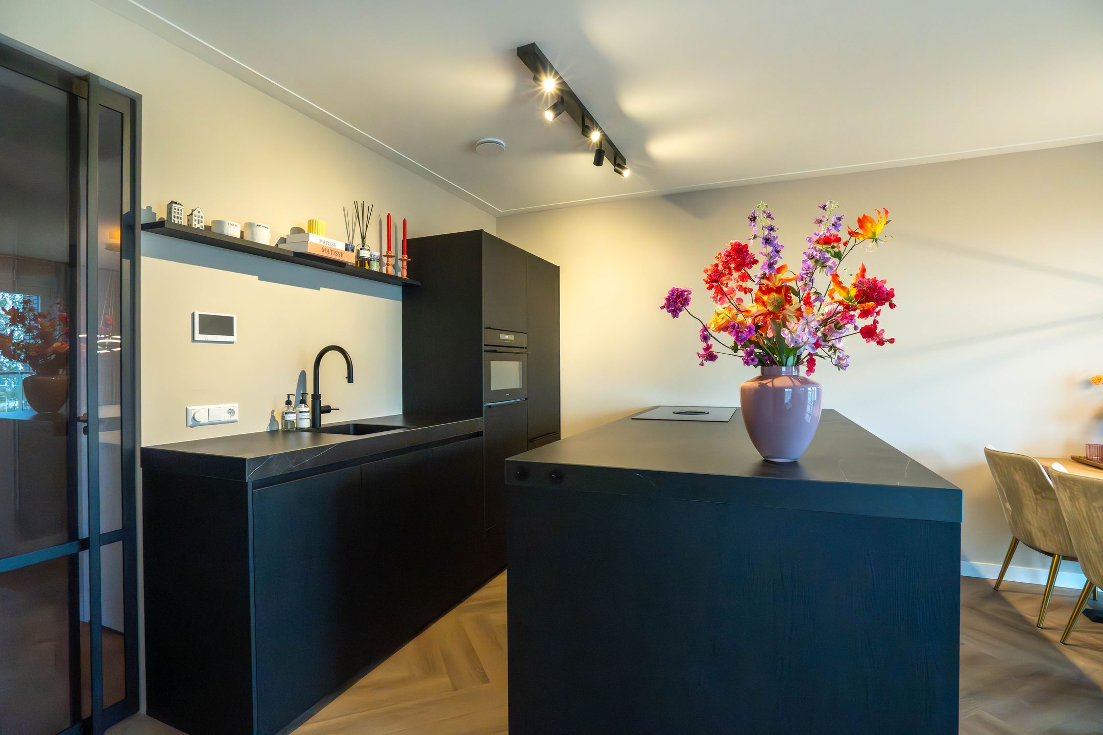 Foto 9 van Albertina Agnesstraat 224