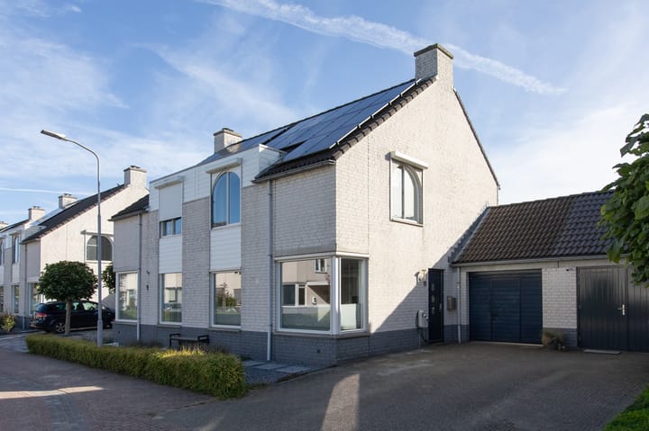 Foto 5 van Bevelandstraat 11