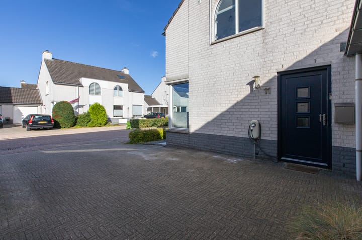 Foto 7 van Bevelandstraat 11