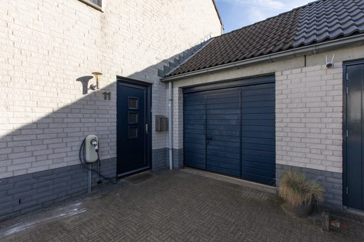 Foto 8 van Bevelandstraat 11