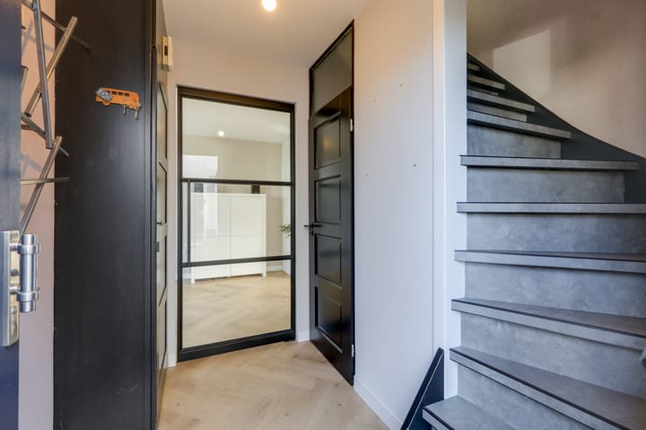 Foto 10 van Bevelandstraat 11