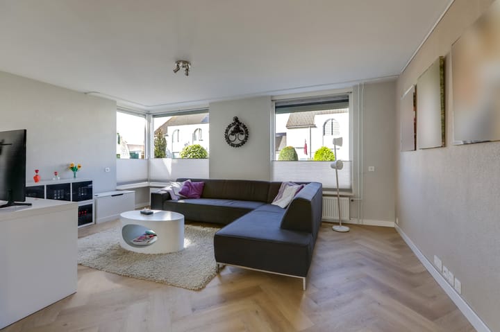 Foto 11 van Bevelandstraat 11