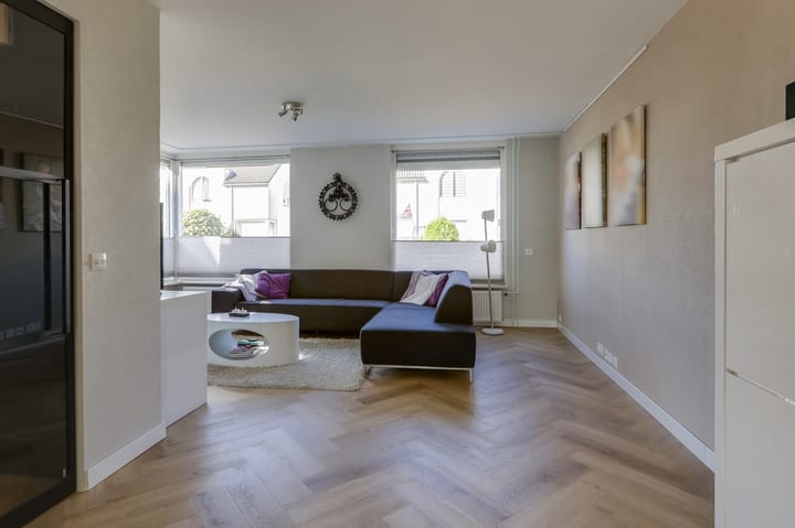 Foto 12 van Bevelandstraat 11