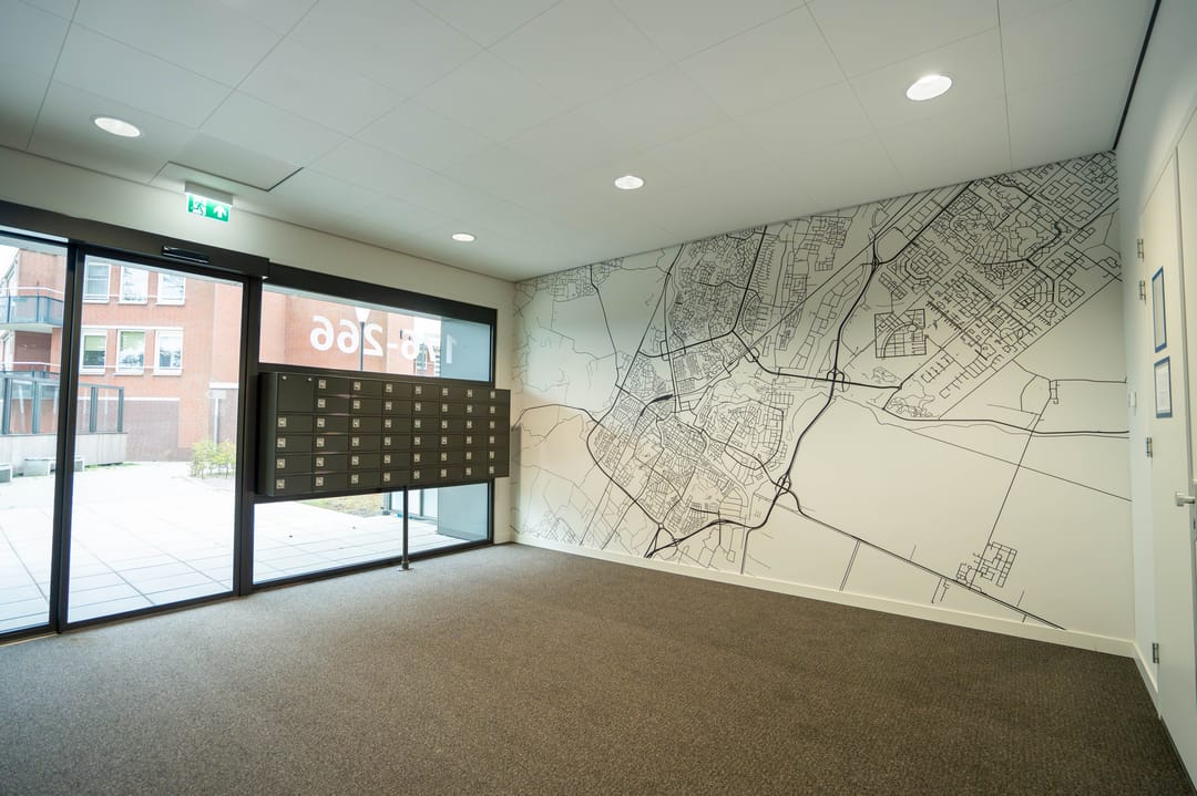 Foto 26 van Albertina Agnesstraat 224