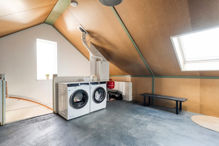 Photo 21 of De Maten 15