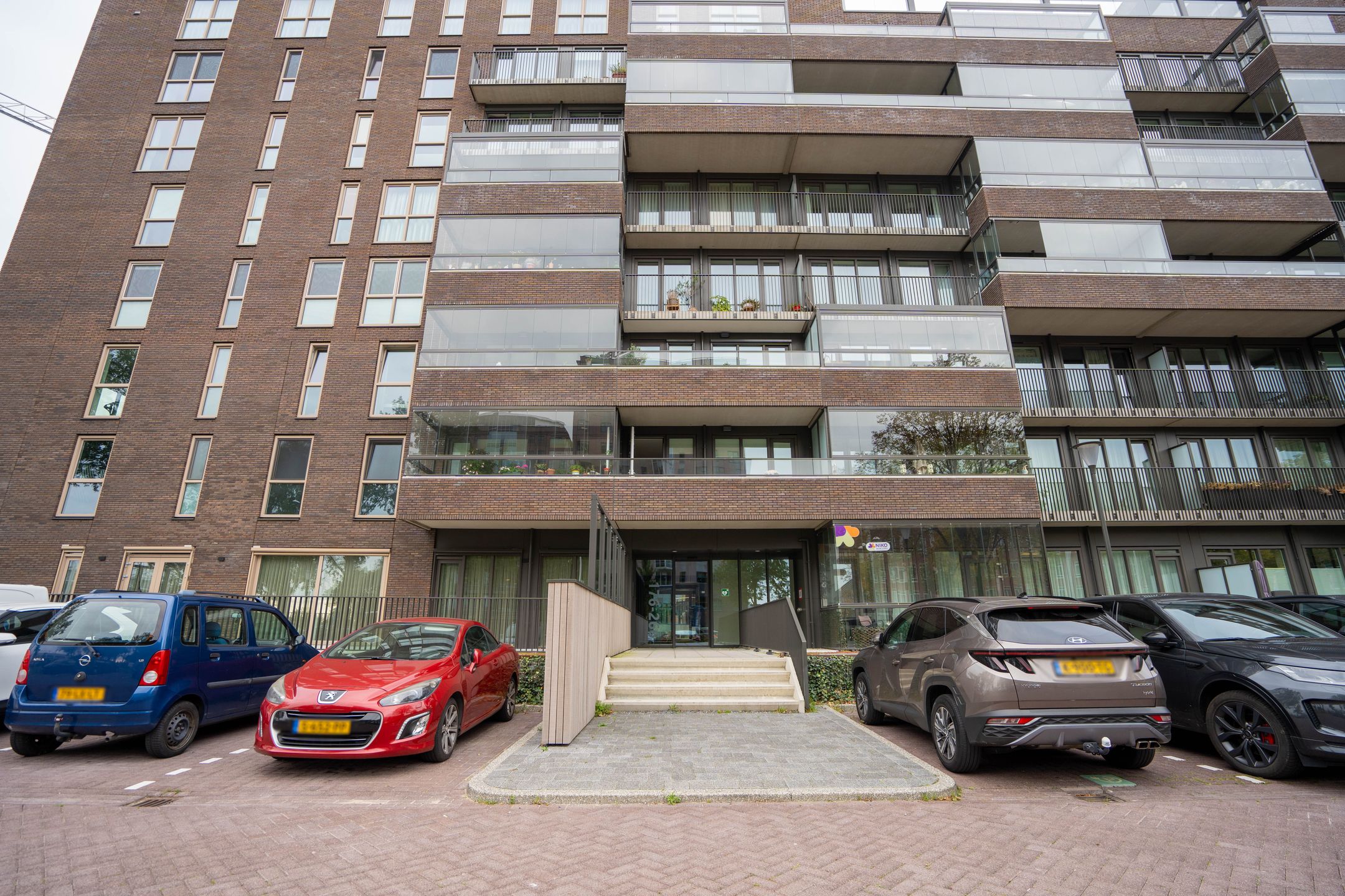 Foto 27 van Albertina Agnesstraat 224