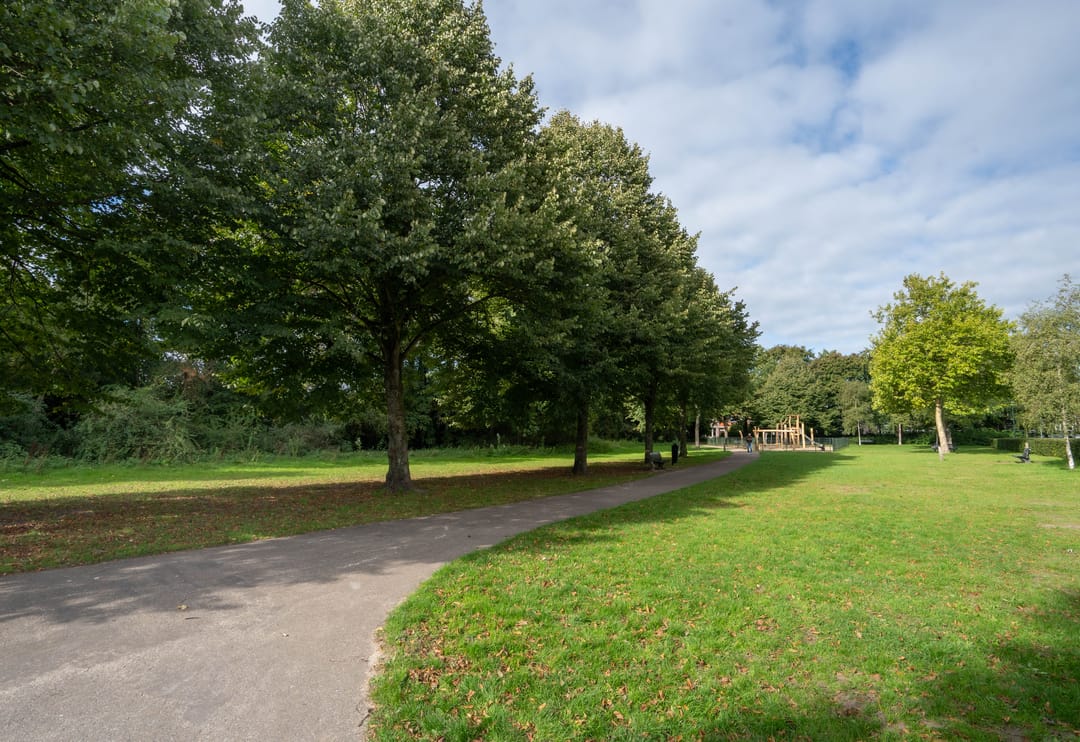 Foto 28 van Albertina Agnesstraat 224