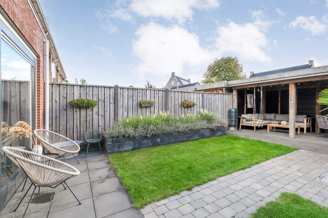 Photo 23 of De Maten 15