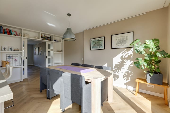 Foto 25 van Bevelandstraat 11