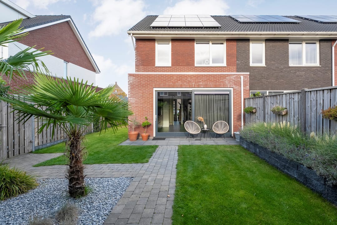 Photo 26 of De Maten 15