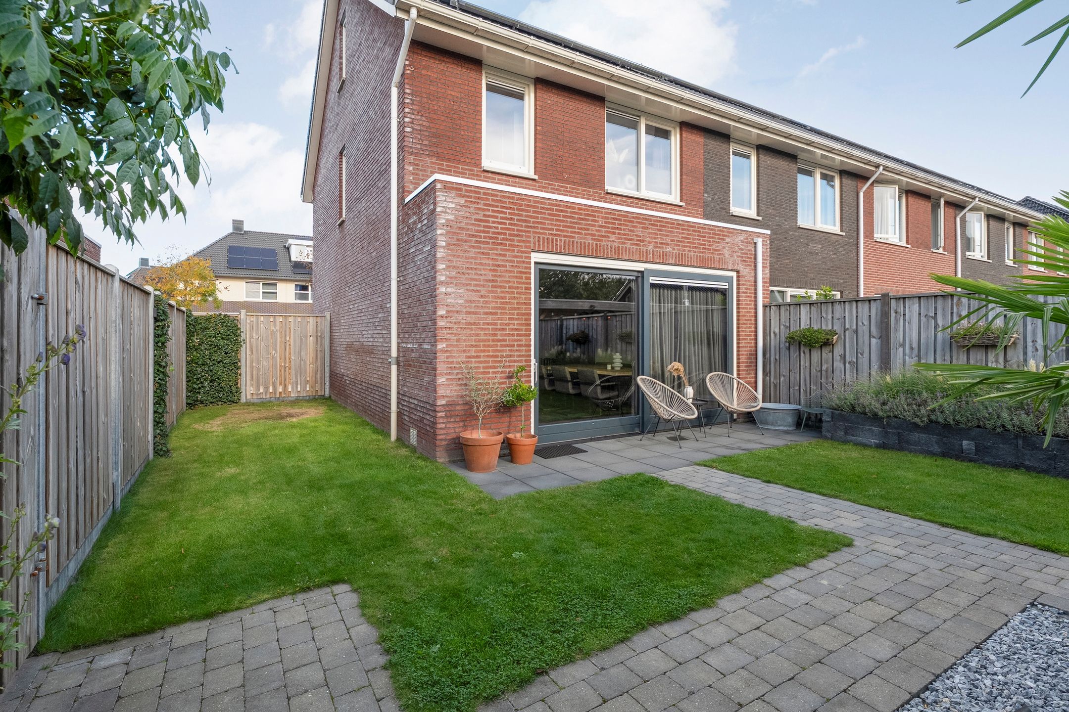 Photo 27 of De Maten 15