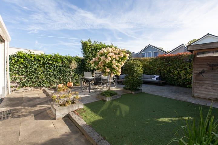 Foto 29 van Bevelandstraat 11