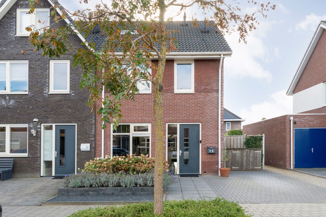 Photo 28 of De Maten 15