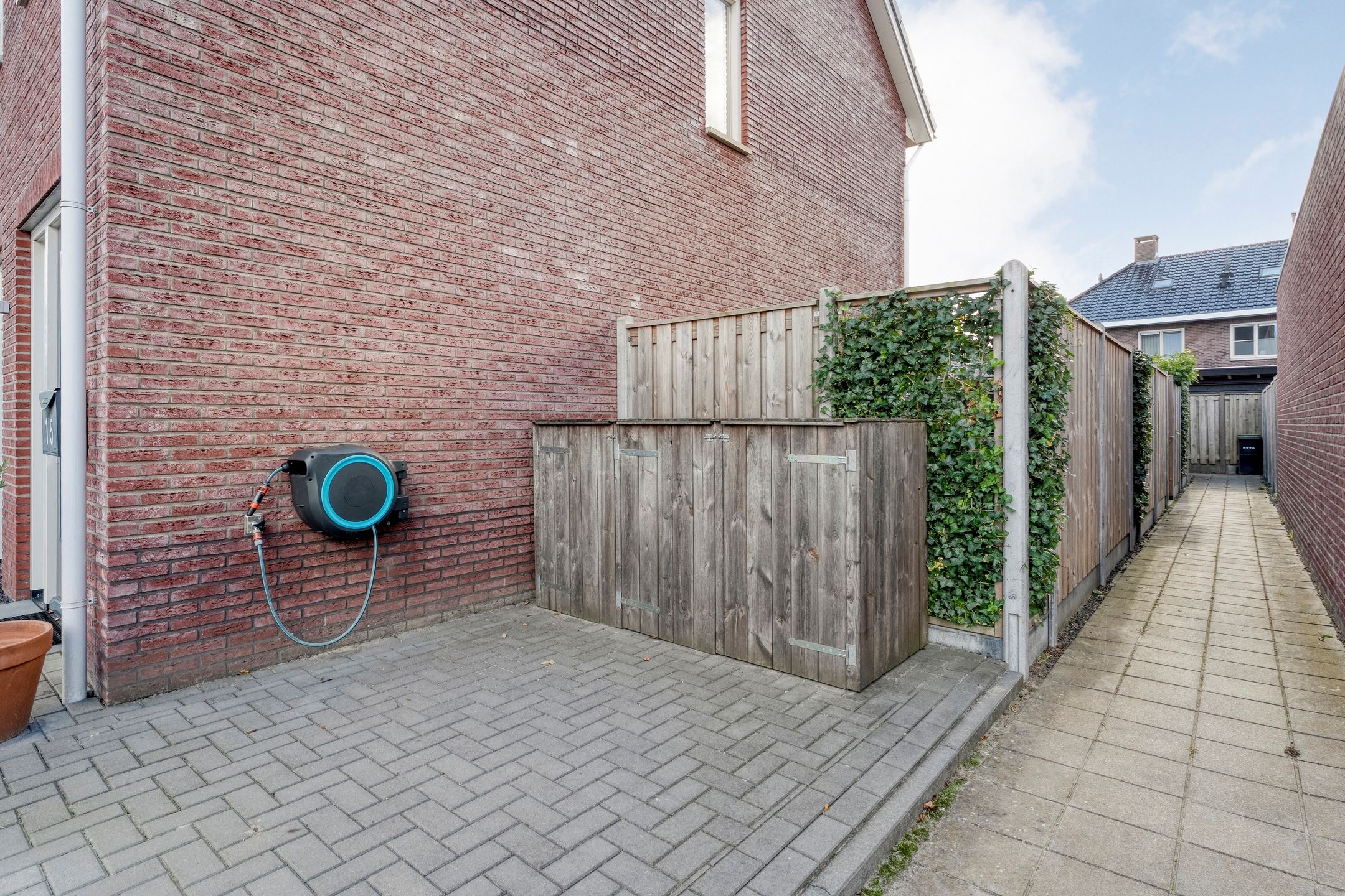 Photo 30 of De Maten 15