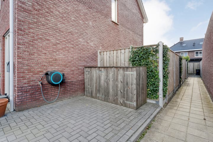 Photo 30 of De Maten 15