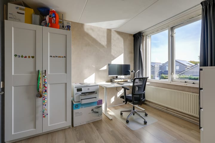 Foto 34 van Bevelandstraat 11