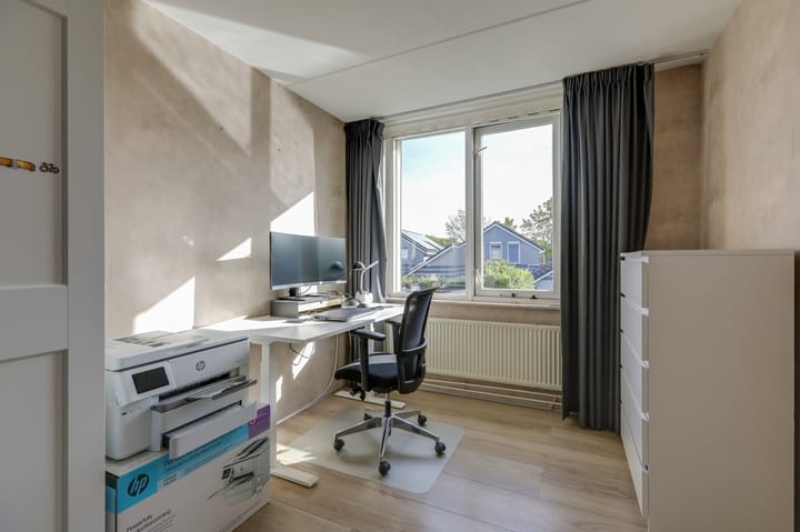 Foto 35 van Bevelandstraat 11