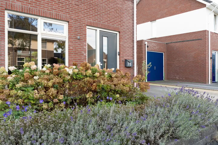 Photo 31 of De Maten 15