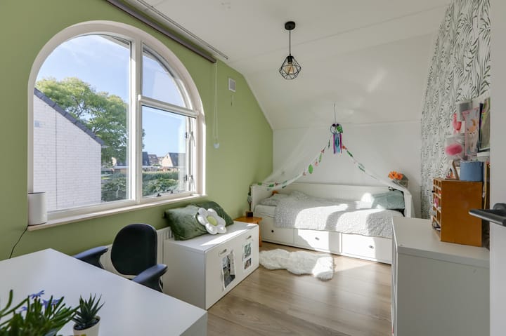 Foto 36 van Bevelandstraat 11