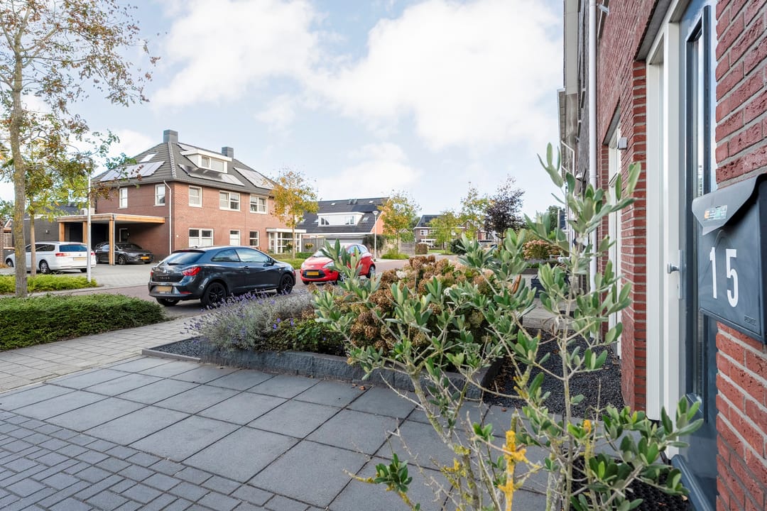 Photo 32 of De Maten 15