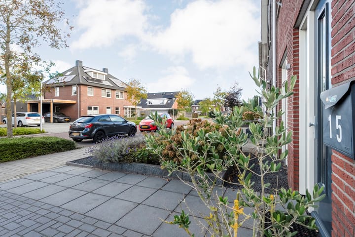 Photo 32 of De Maten 15