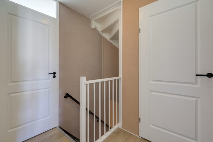 Foto 42 van Bevelandstraat 11