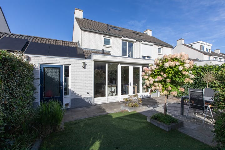 Foto 47 van Bevelandstraat 11