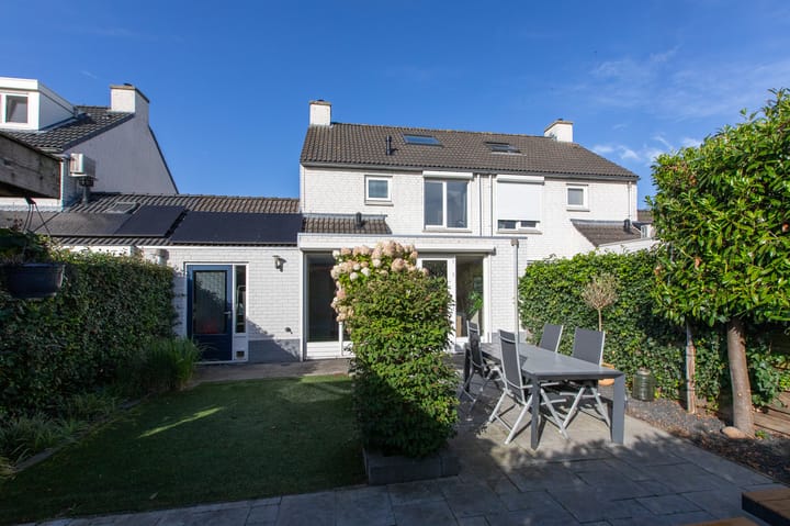 Foto 52 van Bevelandstraat 11