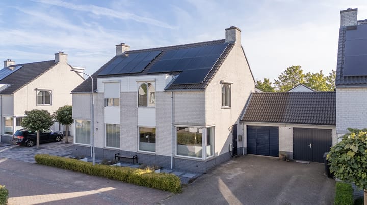 Foto 59 van Bevelandstraat 11