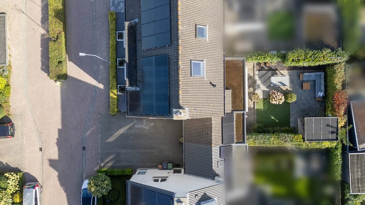 Foto 60 van Bevelandstraat 11