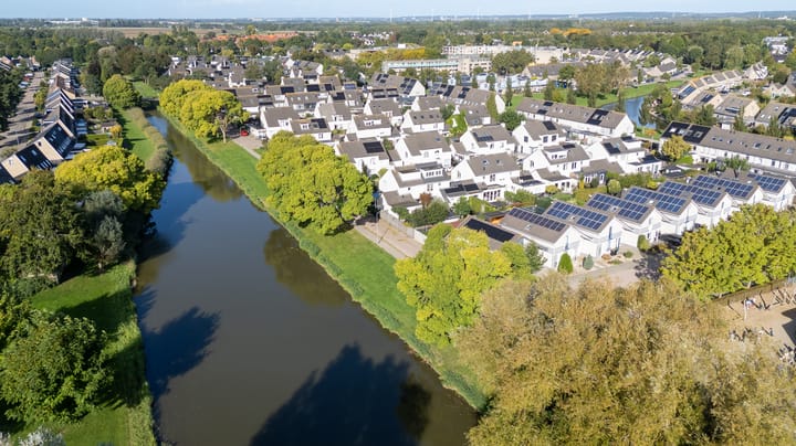 Foto 64 van Bevelandstraat 11