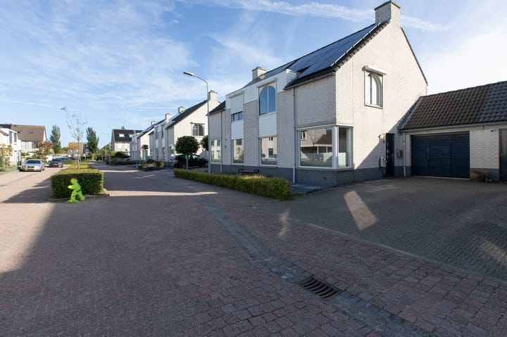 Foto 68 van Bevelandstraat 11