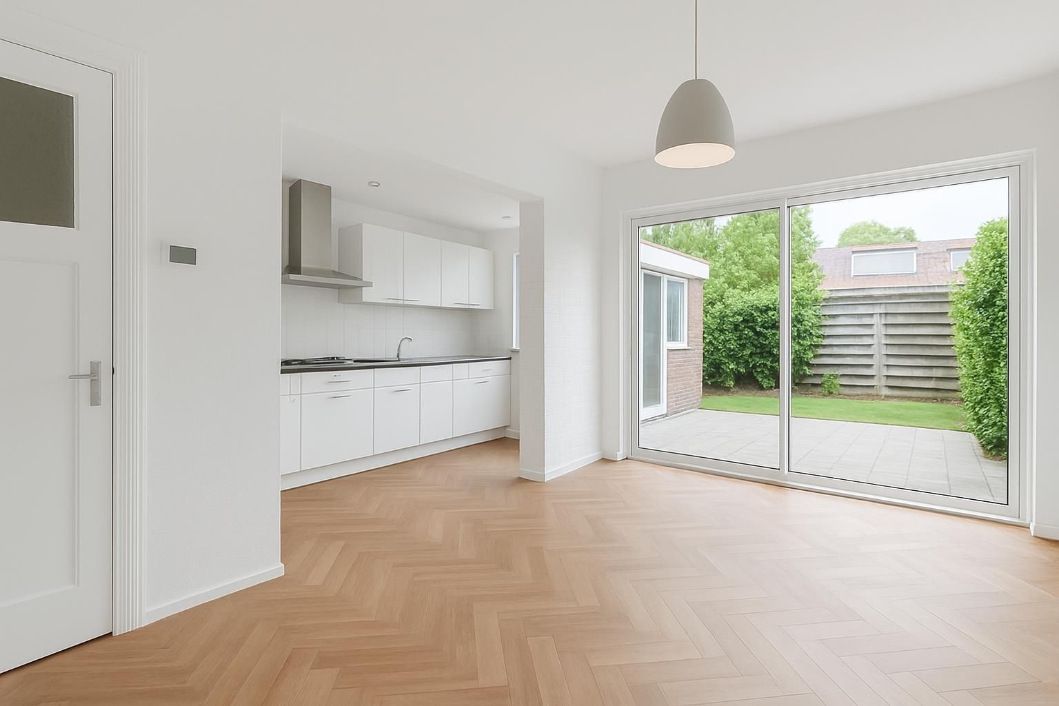 Foto 9 van Bordetstraat 24