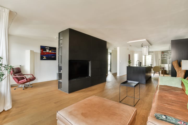 Foto 4 van Sumatrastraat 55-C