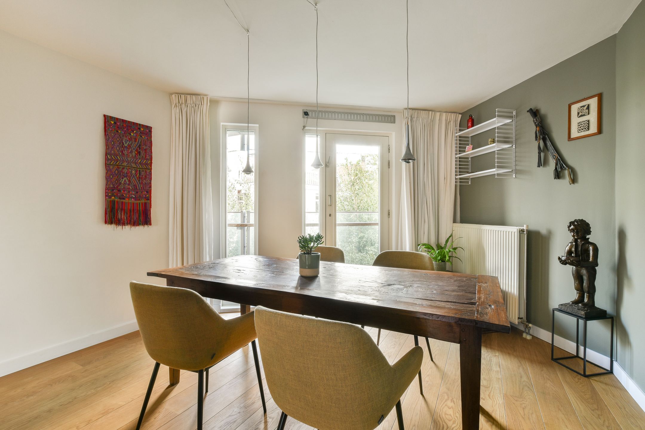 Photo 9 of Sumatrastraat 55-C