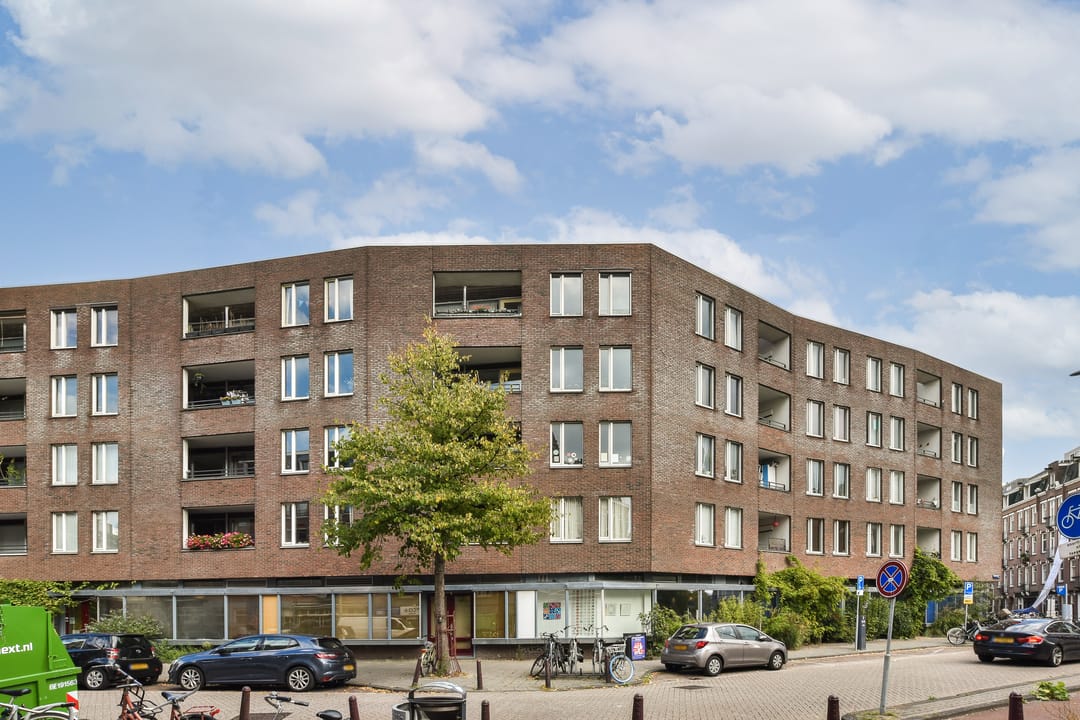 Photo 22 of Sumatrastraat 55-C