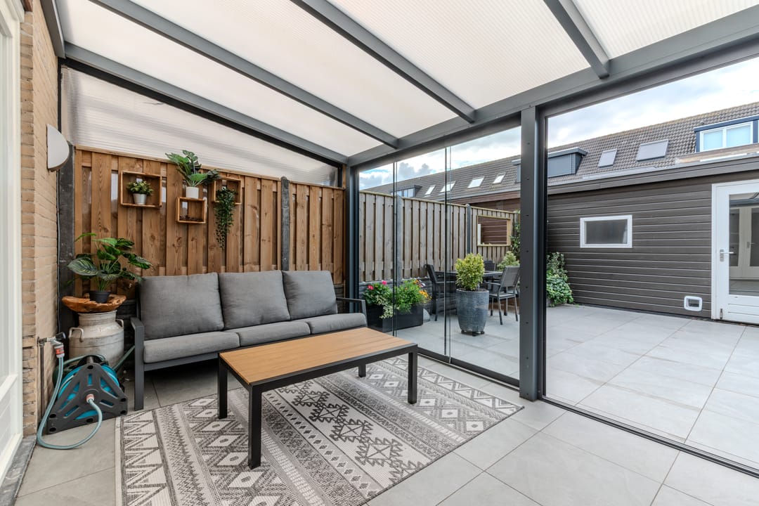 Photo 2 of Maurice Ravèlstraat 43