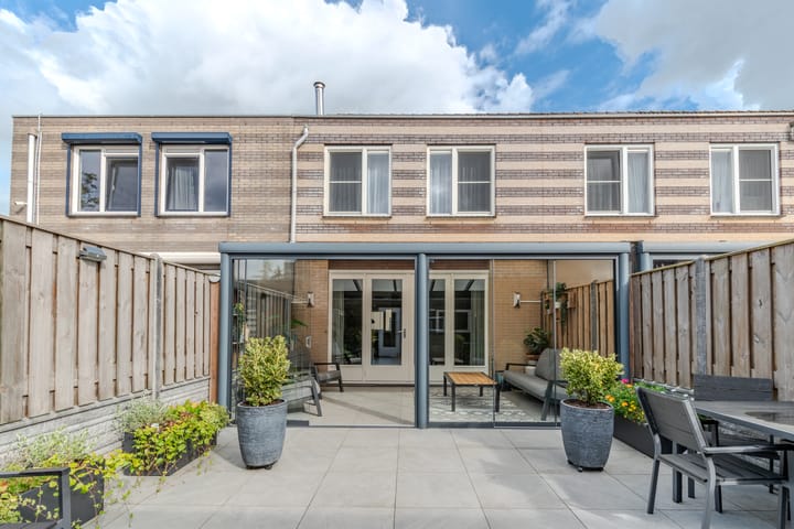 Foto 3 van Maurice Ravèlstraat 43