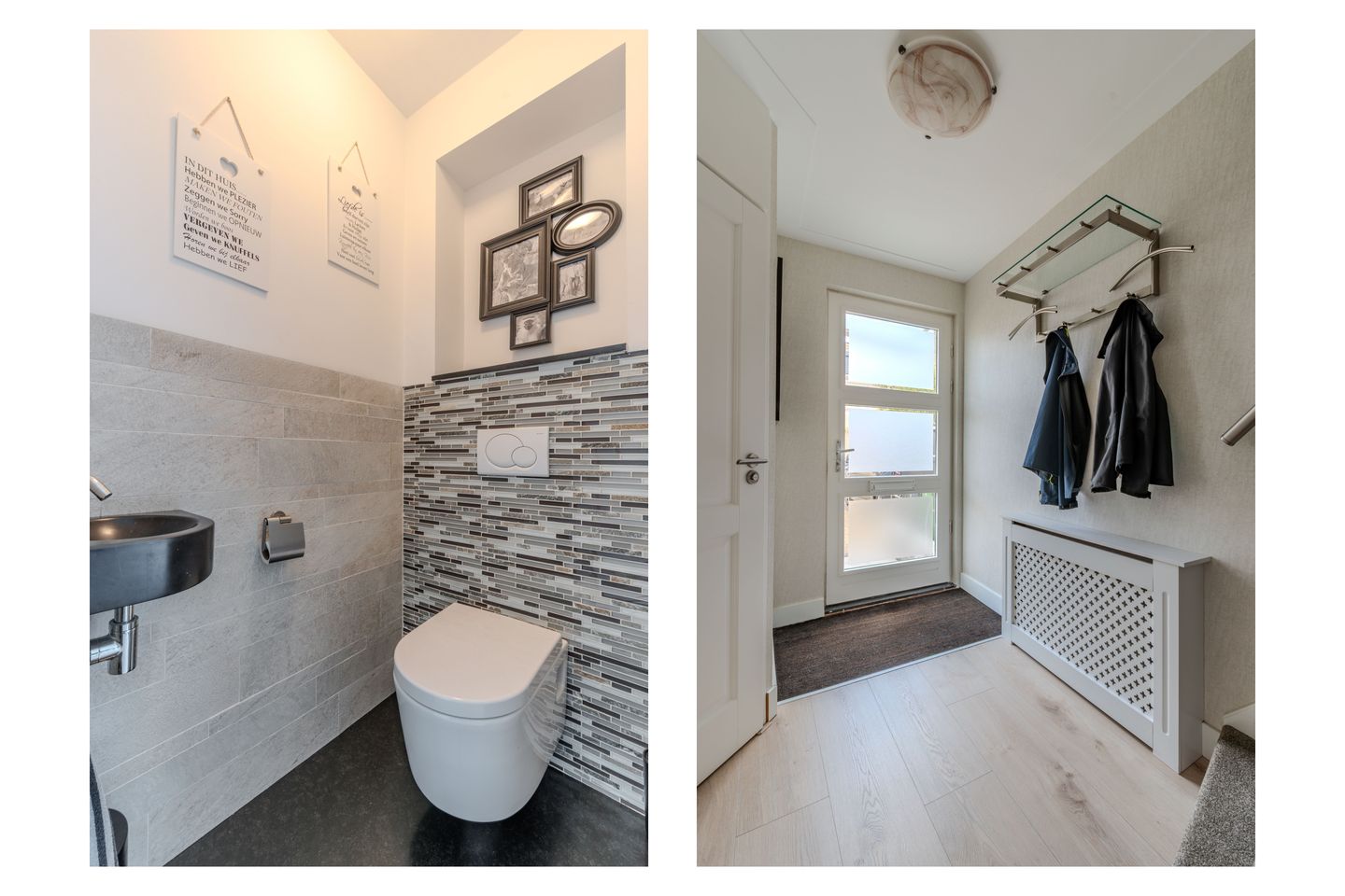 Photo 4 of Maurice Ravèlstraat 43