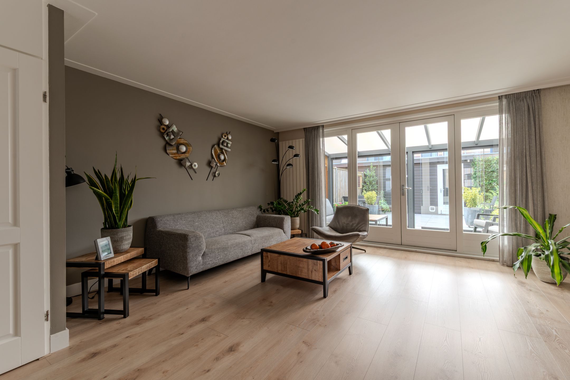 Photo 6 of Maurice Ravèlstraat 43