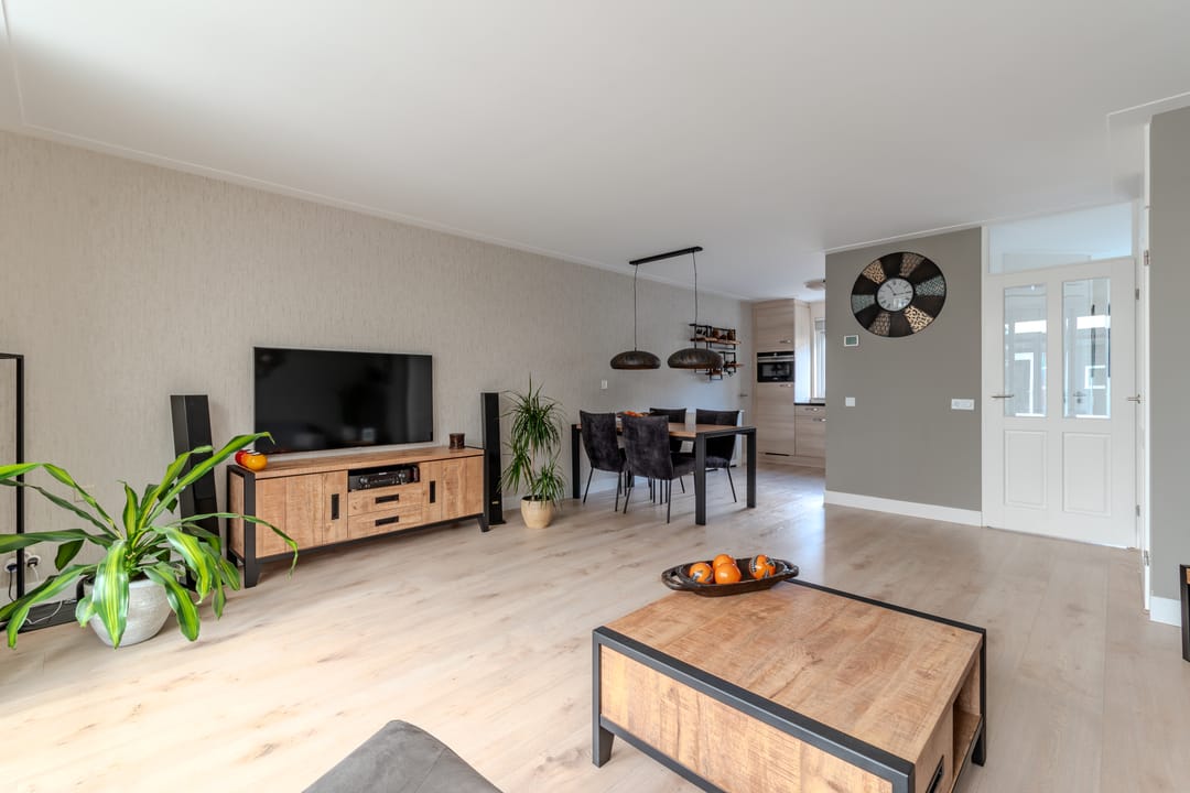 Photo 7 of Maurice Ravèlstraat 43