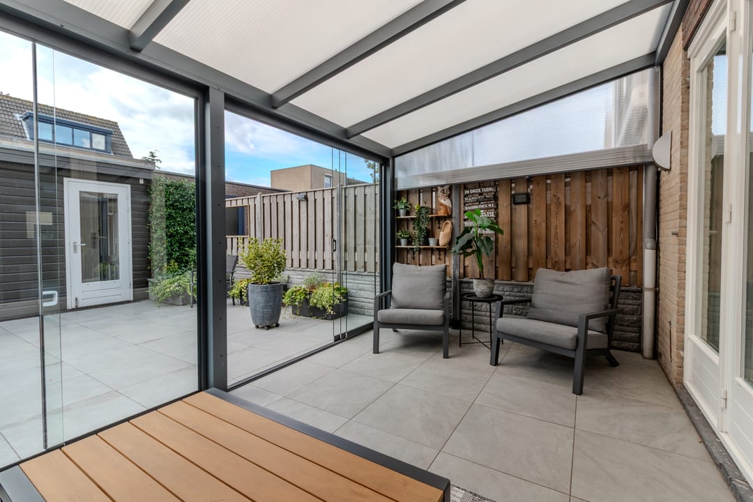 Photo 8 of Maurice Ravèlstraat 43