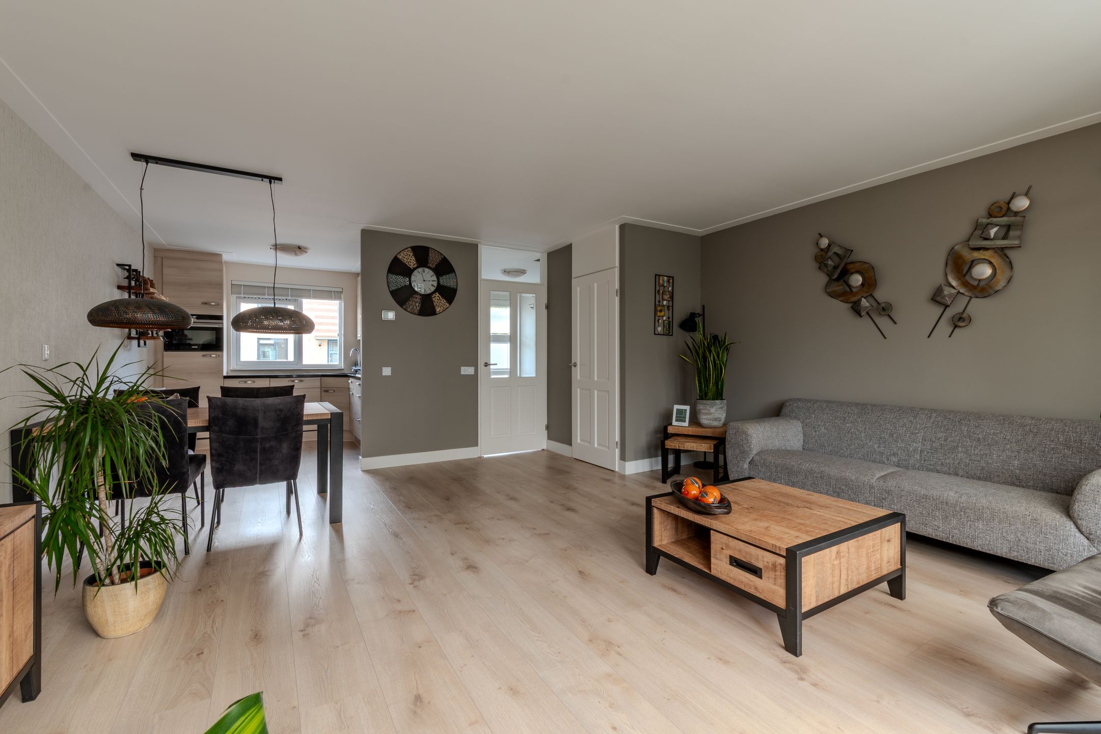 Photo 9 of Maurice Ravèlstraat 43