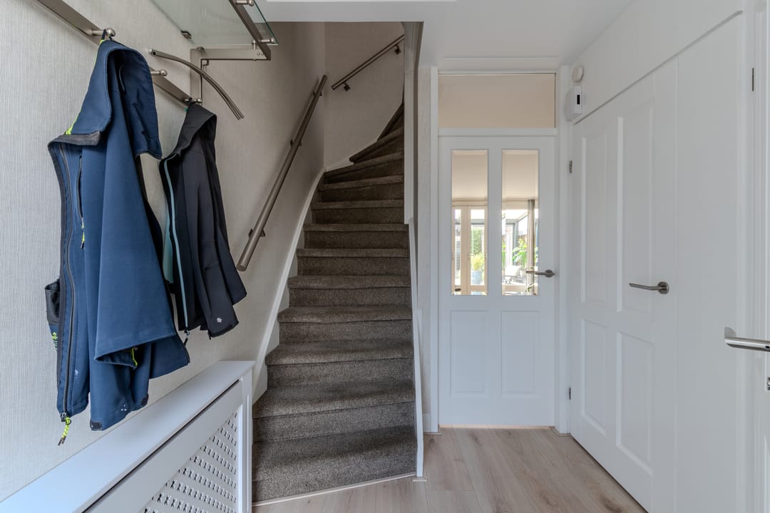 Photo 13 of Maurice Ravèlstraat 43